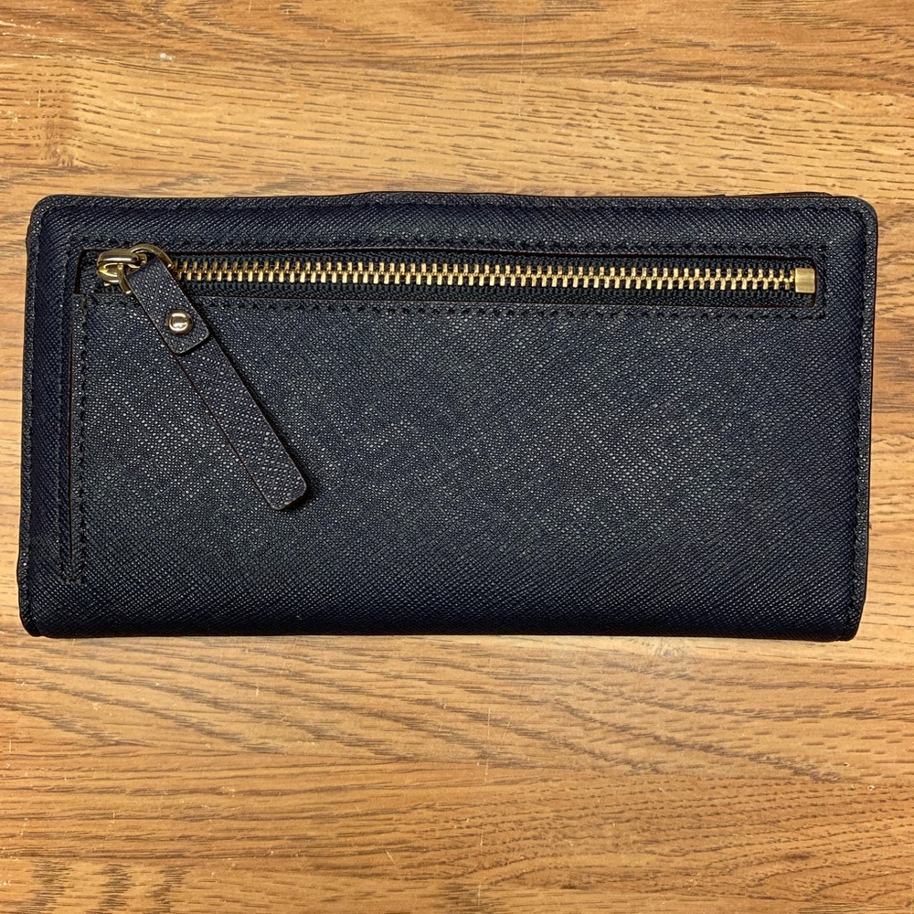 Kate Spade Wallet - Picture 4 of 4